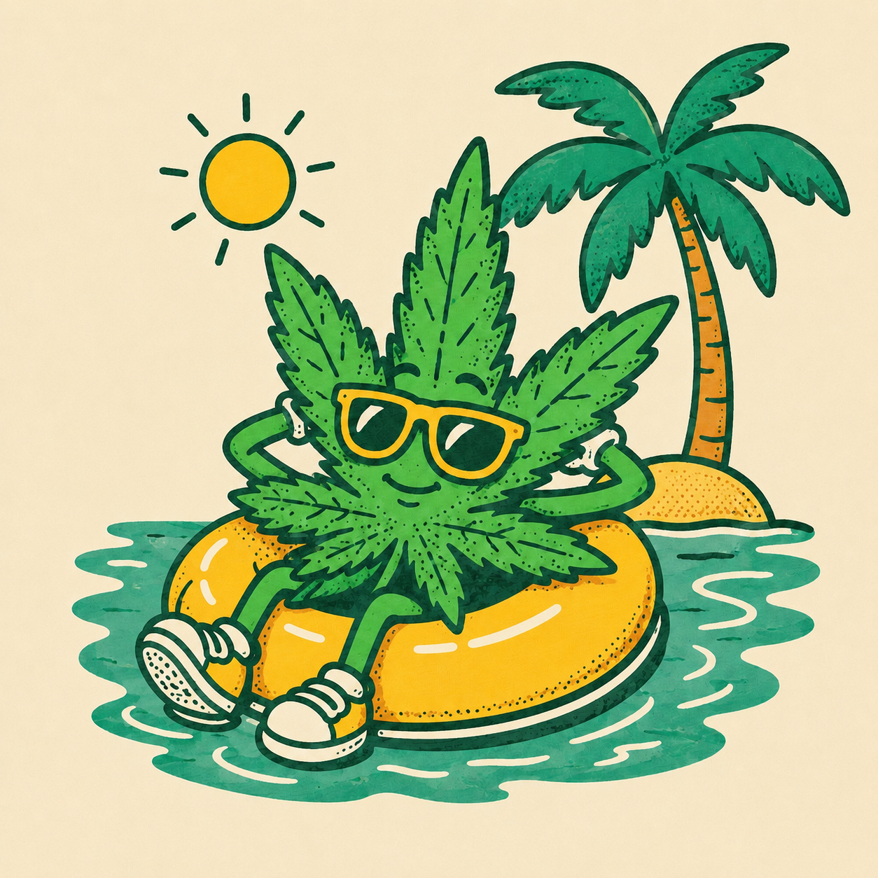 CHILL: CBD+CBG+L'THEANINE