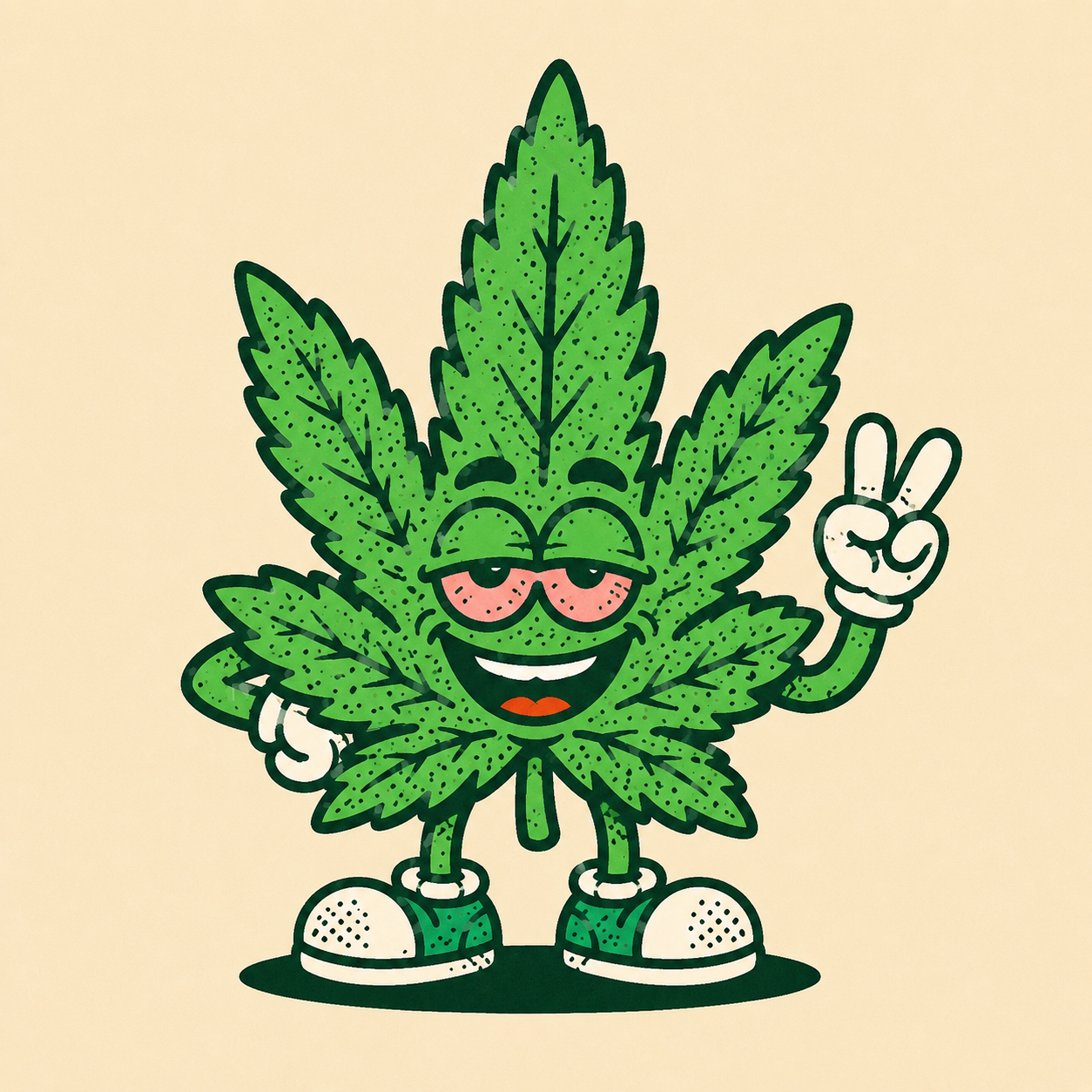 CLASSIC: CBD+THC